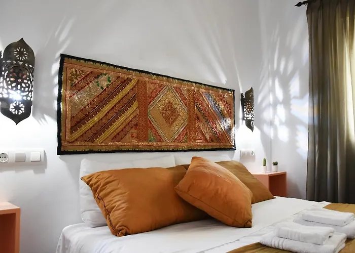Puerta Real Apartamentos