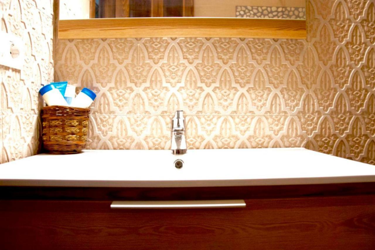 Apartament Puerta Real