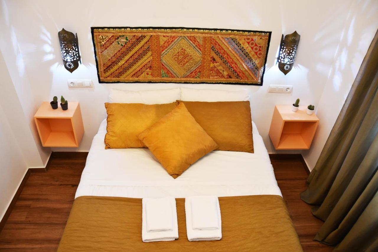 Puerta Real Apartament