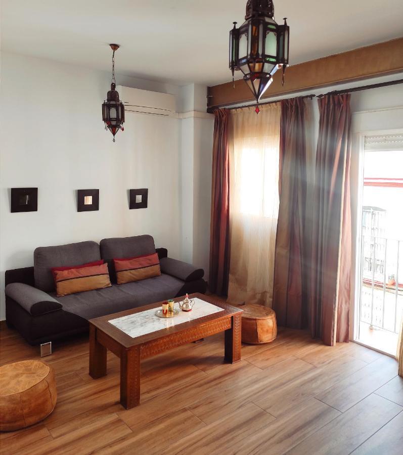 Apartament Puerta Real