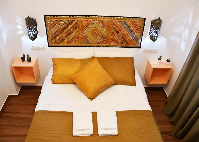 Puerta Real Apartamentos