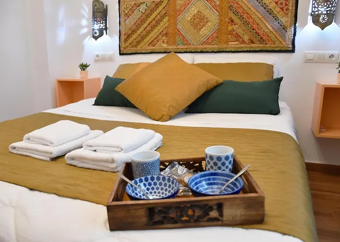 Puerta Real Apartamentos