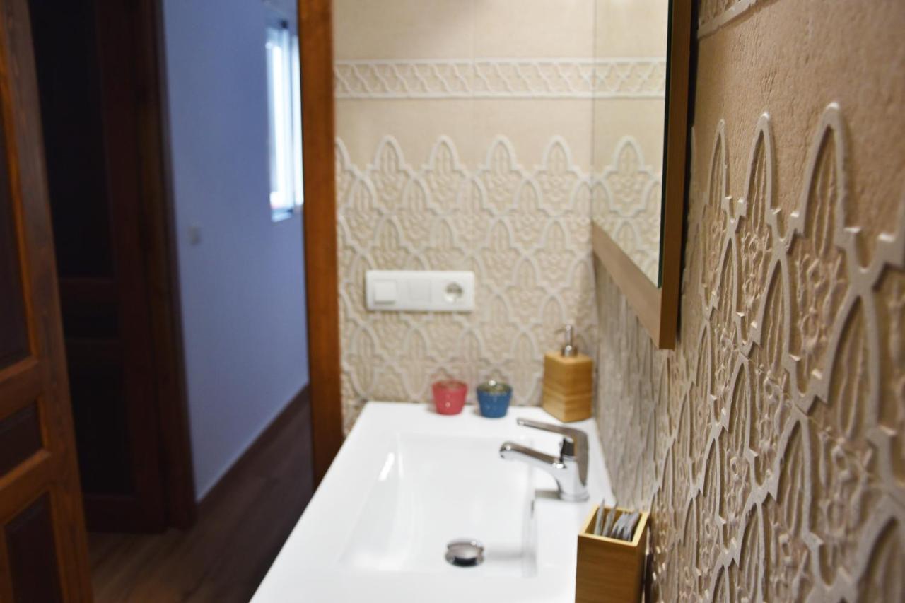 Puerta Real Apartment Sevilla