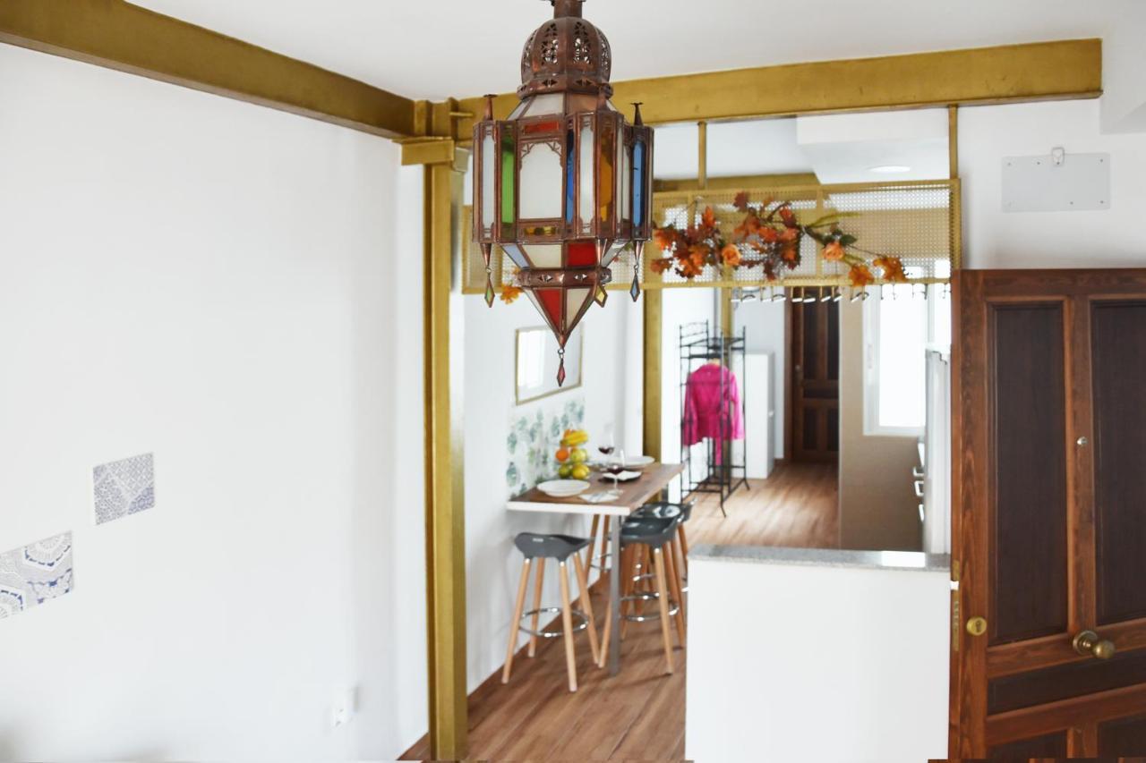 Apartment Puerta Real Sevilla