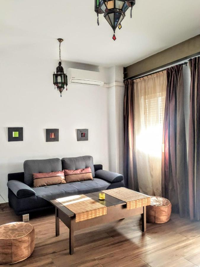 Puerta Real Apartment Sevilla